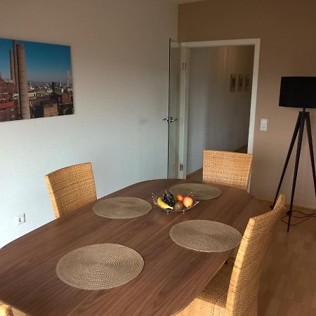 Ferienwohnung Balkonblick Am Hirschberg Sankt Wendel Luaran gambar